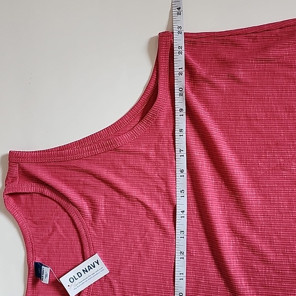 OLD NAVY TANK TOP/ SIZE  XL - Picture 6 of 10